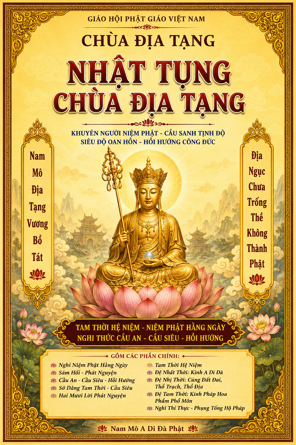 Bìa minh họa thư viện